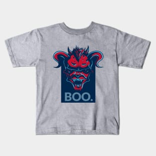 Boo! Kids T-Shirt